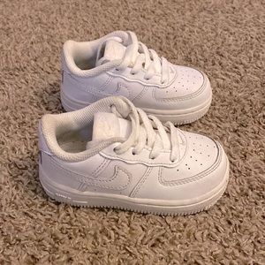 Nike Air Force 1 size 6c